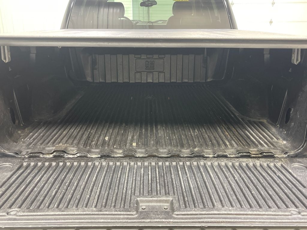2013 GMC Sierra 1500 Denali