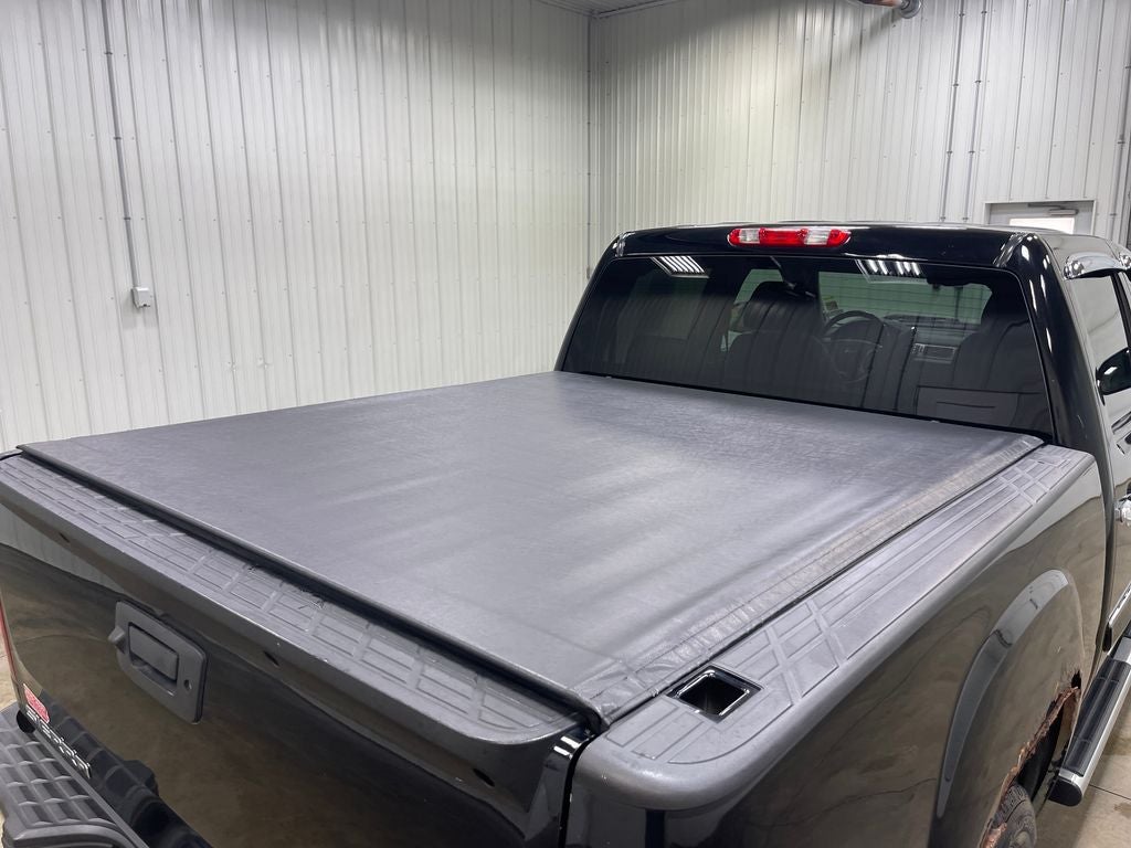 2013 GMC Sierra 1500 Denali