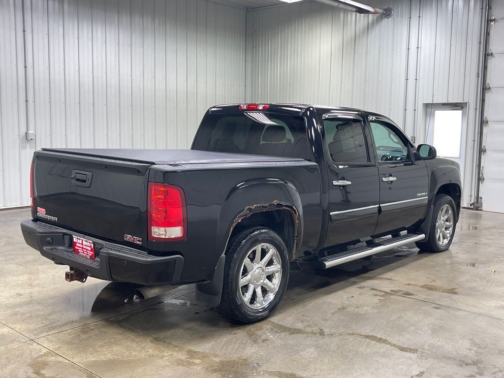 2013 GMC Sierra 1500 Denali