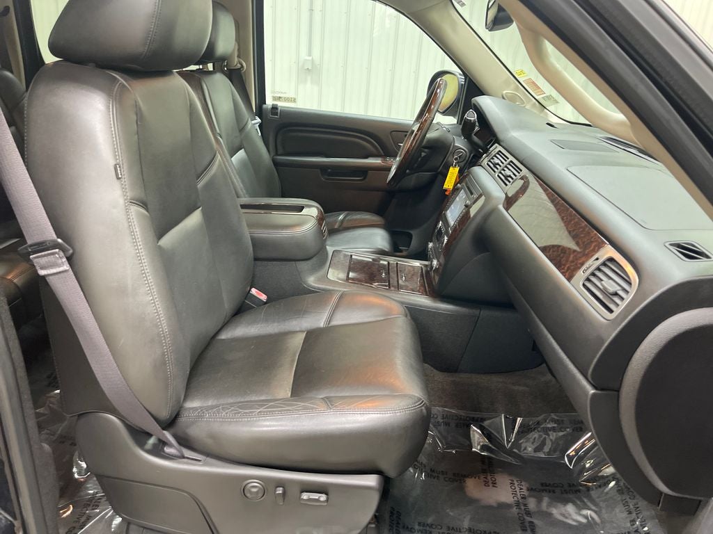 2013 GMC Sierra 1500 Denali