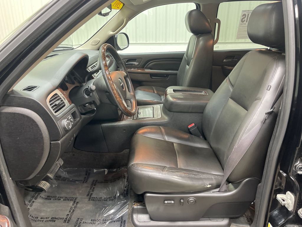 2013 GMC Sierra 1500 Denali