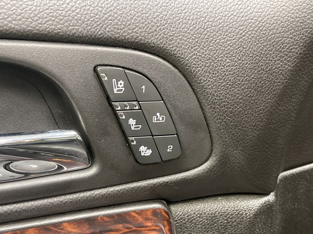 2013 GMC Sierra 1500 Denali
