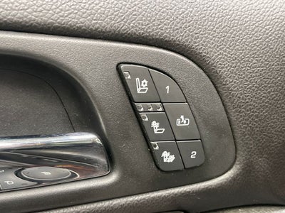 2013 GMC Sierra 1500 Denali