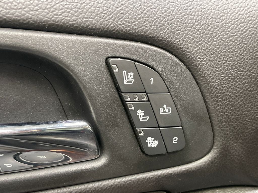 2013 GMC Sierra 1500 Denali