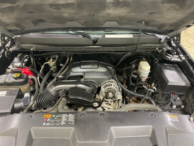 2013 GMC Sierra 1500 Denali