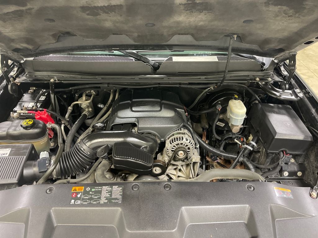 2013 GMC Sierra 1500 Denali