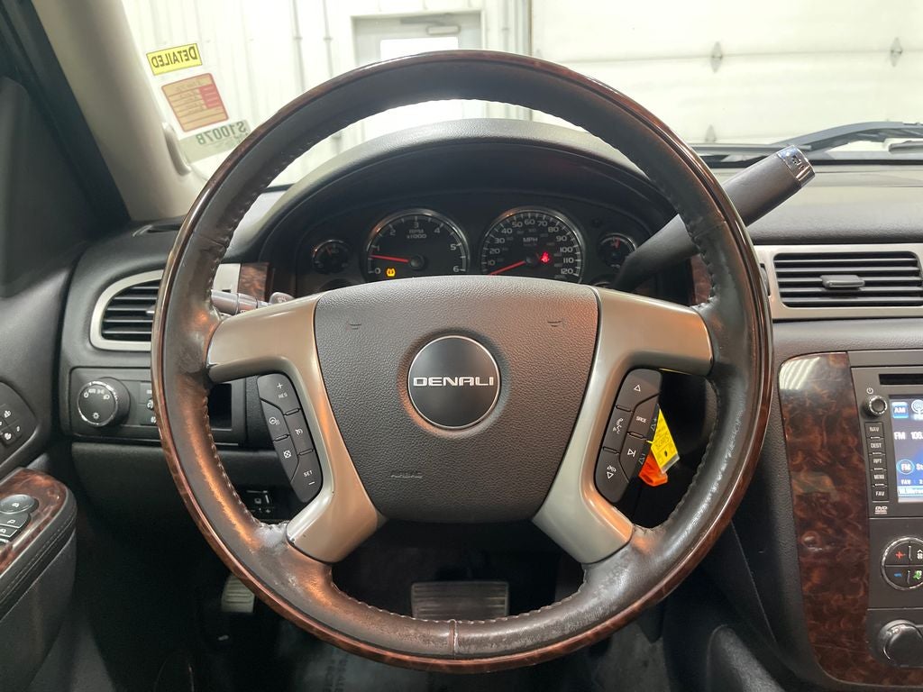 2013 GMC Sierra 1500 Denali
