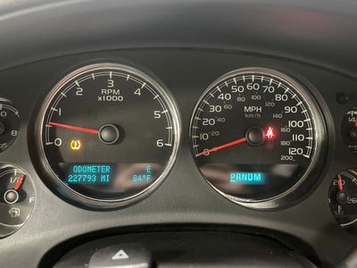 2013 GMC Sierra 1500 Denali