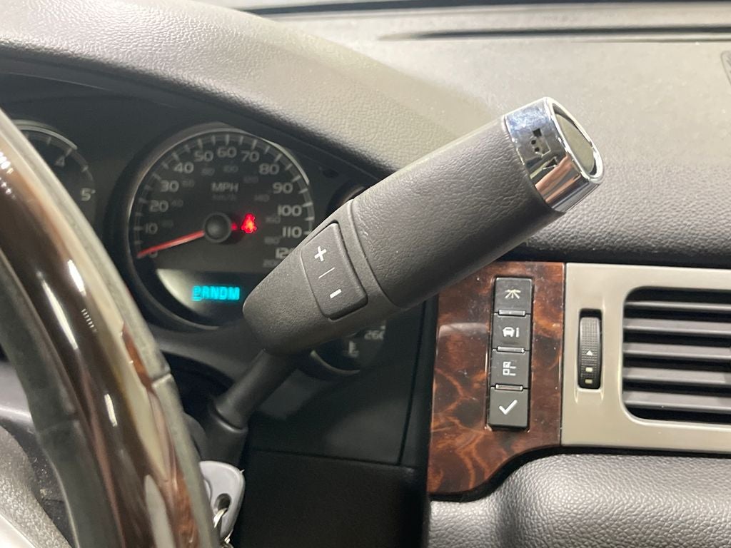 2013 GMC Sierra 1500 Denali
