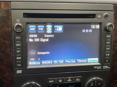 2013 GMC Sierra 1500 Denali
