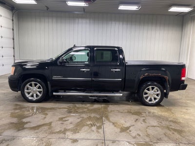 2013 GMC Sierra 1500 Denali