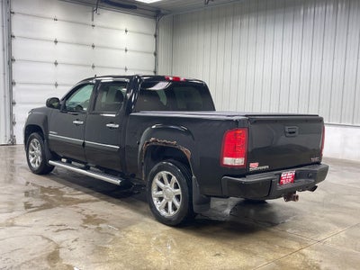 2013 GMC Sierra 1500 Denali