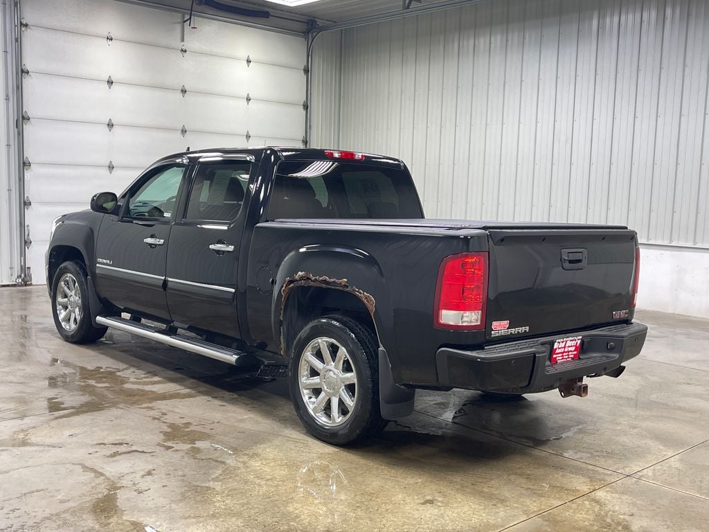2013 GMC Sierra 1500 Denali
