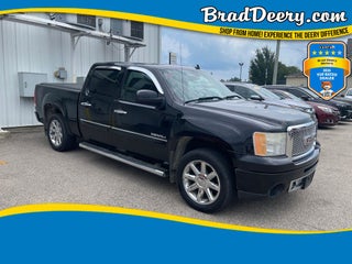 2013 GMC Sierra 1500 Denali