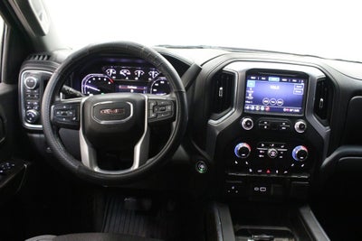 2022 GMC Sierra 1500 Limited Elevation Crew Cab 4X4