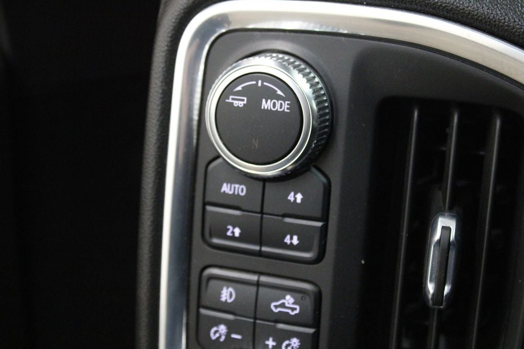 2022 GMC Sierra 1500 Limited Elevation Crew Cab 4X4