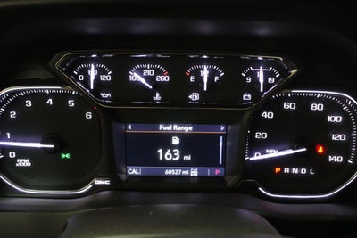 2022 GMC Sierra 1500 Limited Elevation Crew Cab 4X4