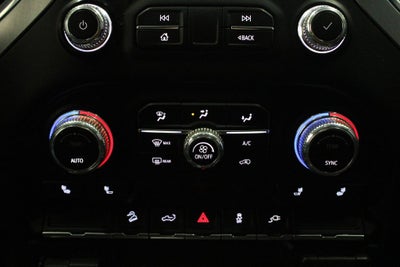 2022 GMC Sierra 1500 Limited Elevation Crew Cab 4X4
