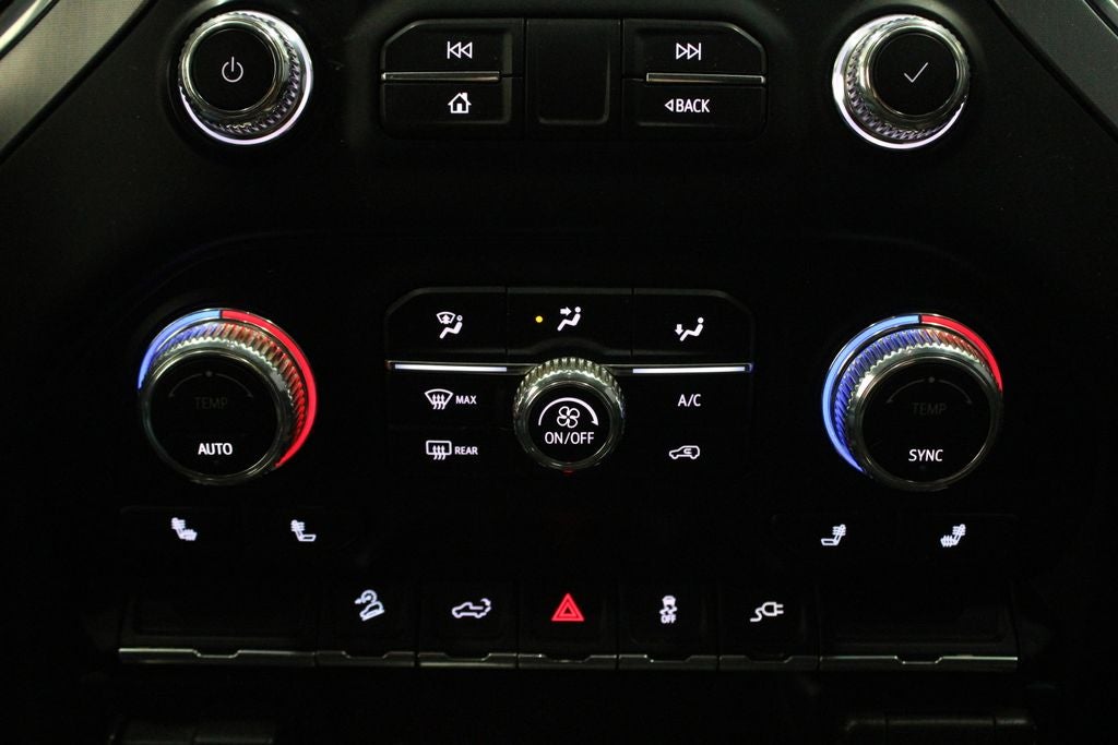 2022 GMC Sierra 1500 Limited Elevation Crew Cab 4X4