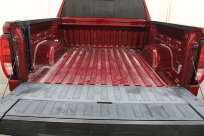 2022 GMC Sierra 1500 Limited Elevation Crew Cab 4X4