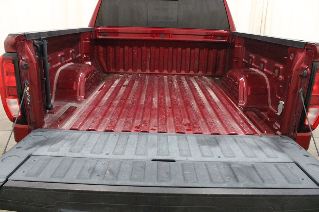 2022 GMC Sierra 1500 Limited Elevation Crew Cab 4X4
