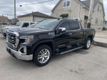 2020 GMC Sierra 1500 SLT Crew Cab 4X4