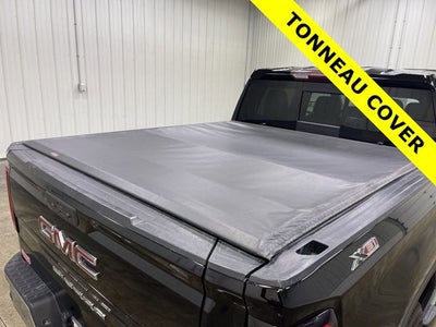 2021 GMC Sierra 1500 SLT Crew Cab 4X4
