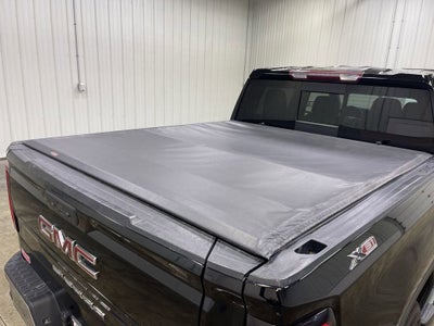 2021 GMC Sierra 1500 SLT Crew Cab 4X4