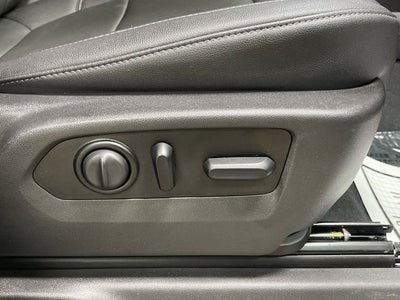 2021 GMC Sierra 1500 SLT Crew Cab 4X4