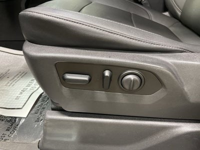 2021 GMC Sierra 1500 SLT Crew Cab 4X4