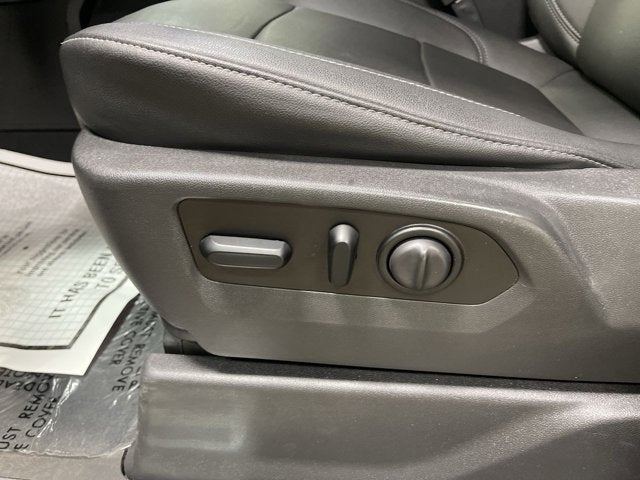2021 GMC Sierra 1500 SLT Crew Cab 4X4