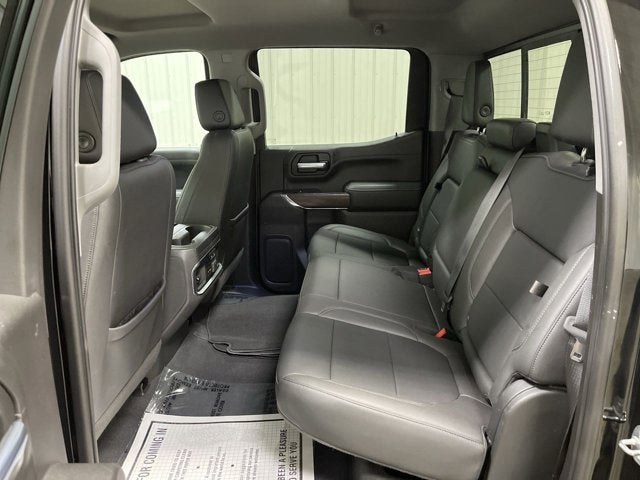 2021 GMC Sierra 1500 SLT Crew Cab 4X4