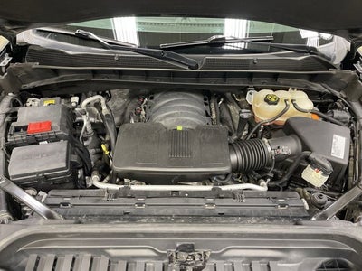 2021 GMC Sierra 1500 SLT Crew Cab 4X4