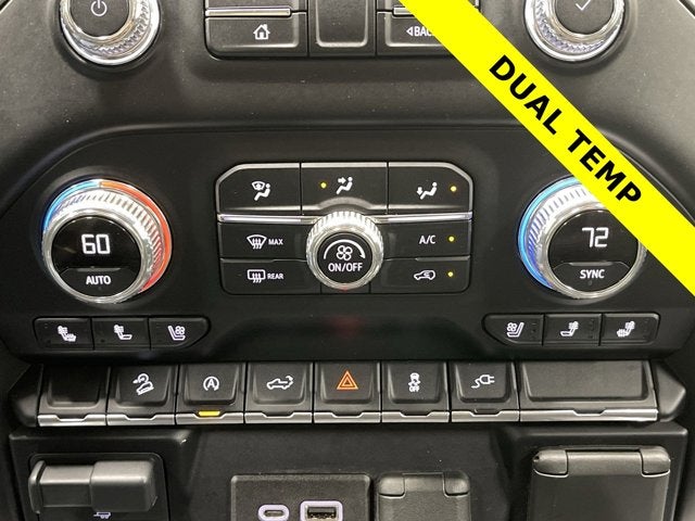 2021 GMC Sierra 1500 SLT Crew Cab 4X4