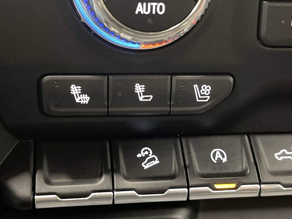 2021 GMC Sierra 1500 SLT Crew Cab 4X4