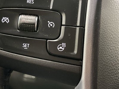 2021 GMC Sierra 1500 SLT Crew Cab 4X4