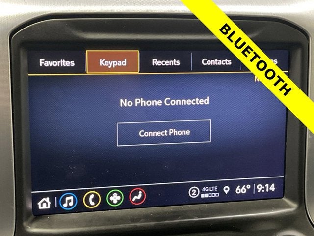 2021 GMC Sierra 1500 SLT Crew Cab 4X4