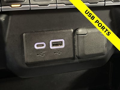 2021 GMC Sierra 1500 SLT Crew Cab 4X4