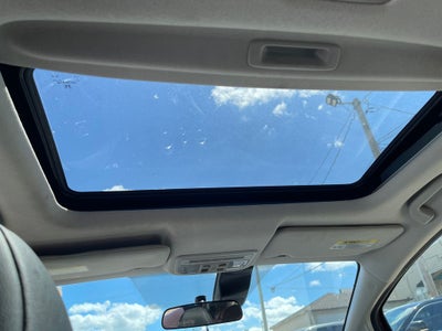 2018 Honda Fit EX-L
