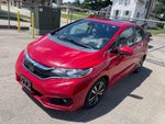 2018 Honda Fit EX-L