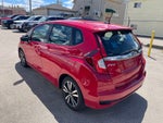 2018 Honda Fit EX-L