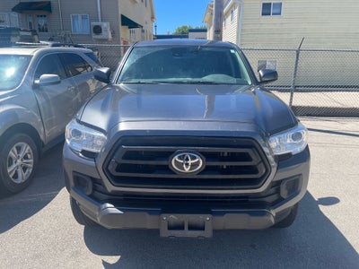 2023 Toyota Tacoma SR V6