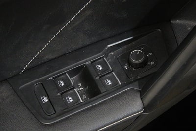 2023 Volkswagen Tiguan SE R-Line Black AWD