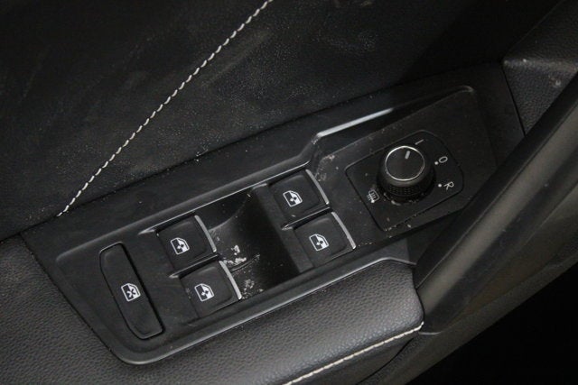 2023 Volkswagen Tiguan SE R-Line Black AWD