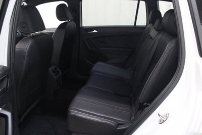 2023 Volkswagen Tiguan SE R-Line Black AWD