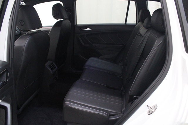 2023 Volkswagen Tiguan SE R-Line Black AWD