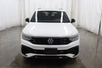 2023 Volkswagen Tiguan SE R-Line Black AWD
