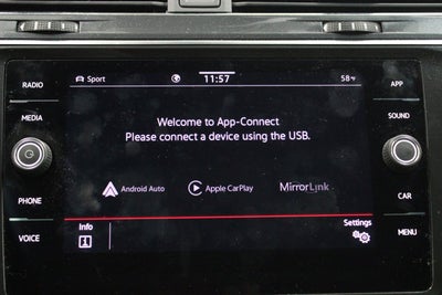2023 Volkswagen Tiguan SE R-Line Black AWD