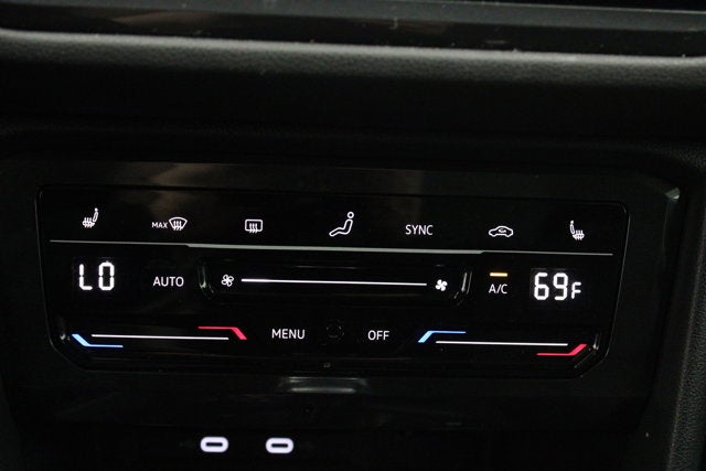 2023 Volkswagen Tiguan SE R-Line Black AWD