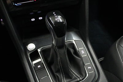 2023 Volkswagen Tiguan SE R-Line Black AWD
